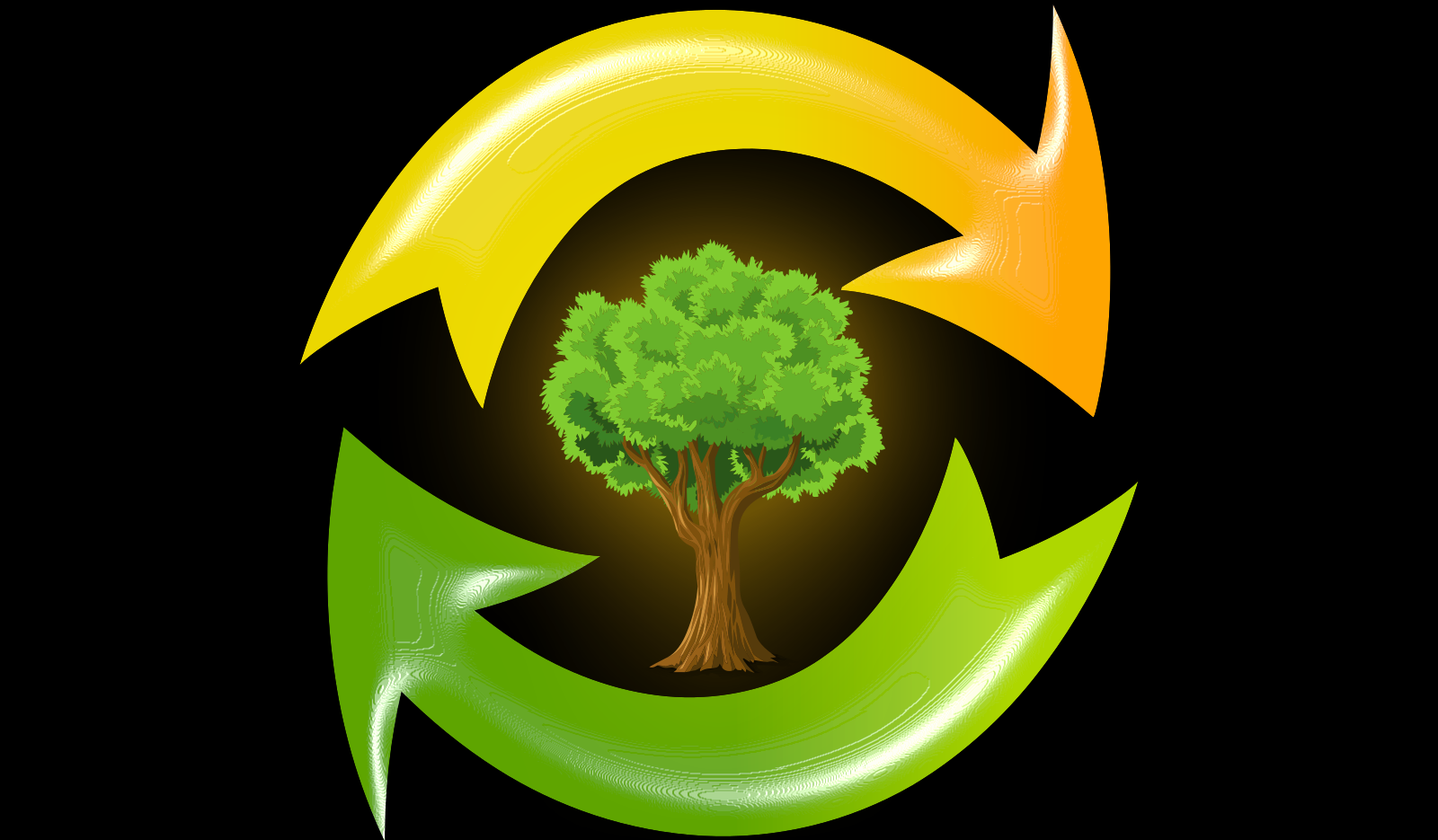 Tappy Tree Game Logo